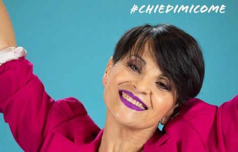 Solo tre giorni all’uscita del nostro nuovo singolo “CHIEDIMI COME”. Come on!