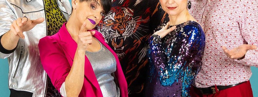 Il conto alla rovescia sta per scadere! Da mezzanotte sarà disponibile su tutte le…
