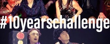Auguri a noi! Il 13 marzo 2009 usciva su YouTube il video de I…