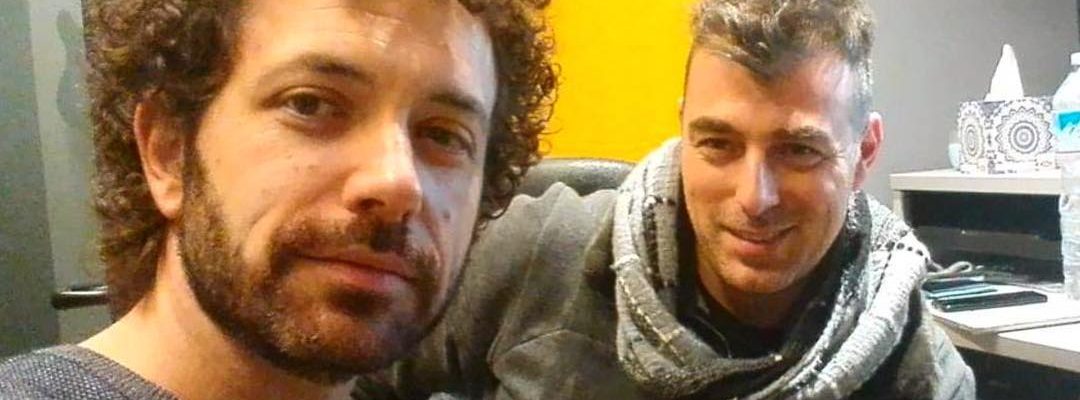 Nel nostro singolo CHIEDIMI COME c’è anche la potente voce del tenore @domenicomenini che…