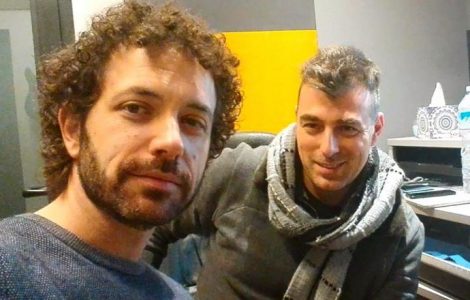 Nel nostro singolo CHIEDIMI COME c’è anche la potente voce del tenore @domenicomenini che…