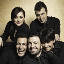 Amici! Non sapete cosa fare in questo weekend romano? Vi aspettiamo al Teatro Sistina…