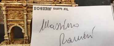 Nella seconda replica romana stravince Massimo Ranieri Official Secondo posto per Renato Zero. Terzo…