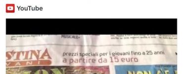 Che ne dite del nostro nuovo ufficio stampa? È un ragazzo che farà strada.…