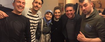 E dopo l’intensa giornata di oggi e la replica trionfale di stasera, belle sorprese…