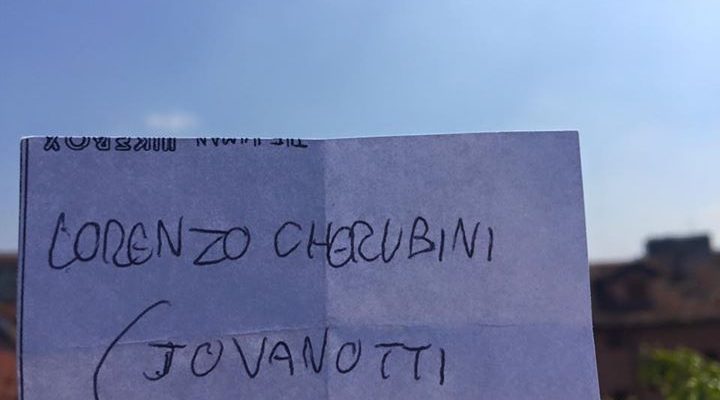 Alla terza replica milanese vince Lorenzo Jovanotti Cherubini. Secondo posto per Eminem. Terzo posto…