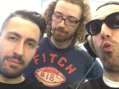 Live da