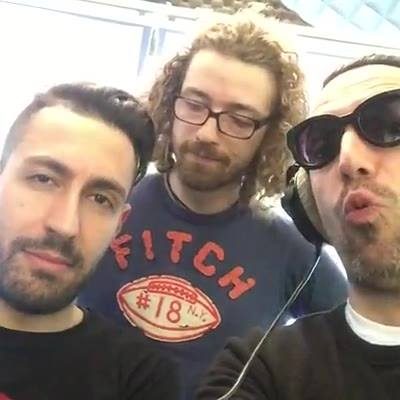 Live da