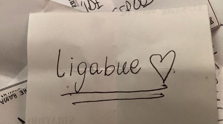 Ecco come è andata ieri sera a Saronno. Vince su tutti Ligabue. Secondo posto…