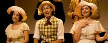 Amici! Esattamente dieci anni fa si aprivano per noi le porte del @teatrofrancoparenti di…