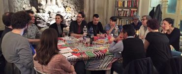 Pranzo della stampa a Milano. Appuntamento dal 19 aprile al MTM Teatro Leonardo di…