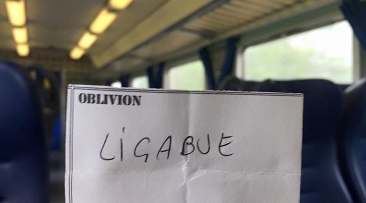 Amici! Ecco i cantanti preferiti degli amici di Fidenza. Primo posto per Luciano Ligabue.…