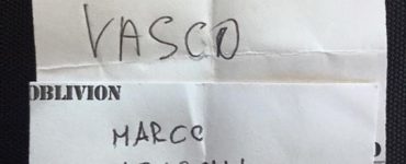 Buongiorno amici! Il pubblico di Argenta ha piazzato Marco Mengoni e Vasco Rossi in…