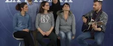Grandissima serata ieri al Teatro Colosseo di Torino. E mentre facciamo lo spoglio delle…