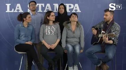 Grandissima serata ieri al Teatro Colosseo di Torino. E mentre facciamo lo spoglio delle…