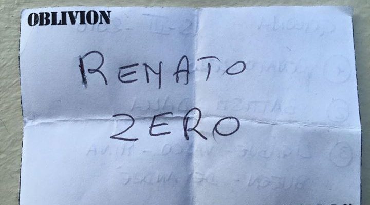 Nella serata di ieri sera a Gemona del Friuli il più votato è stato…