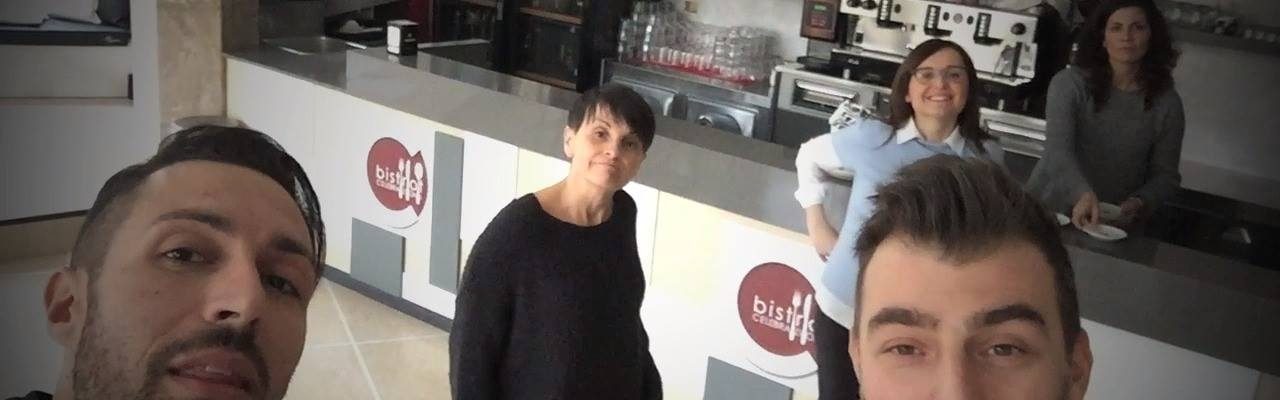 Eccoci alla scoperta del nuovo IL CELEBRAZIONI di Bologna. Vi aspettiamo su quel palcoscenico…