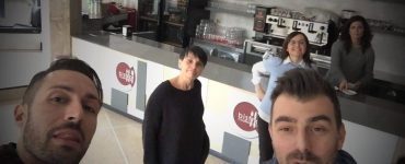Eccoci alla scoperta del nuovo IL CELEBRAZIONI di Bologna. Vi aspettiamo su quel palcoscenico…