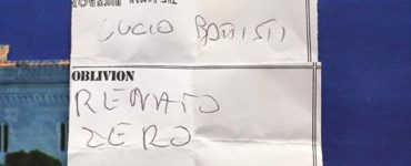Ultima replica triestina stasera! Ecco i risultati di ieri pomeriggio. Primo posto per Battisti…