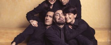 Nuova recensione dalle date triestine!