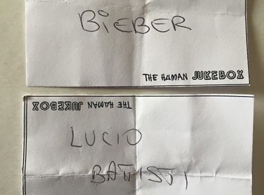 La seconda replica di Trieste presenta una classifica davvero singolare. I preferiti della serata…