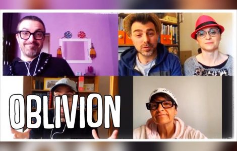Ciao amici, come promesso eccoci di nuovo insieme per proporvi una nuova serie di…