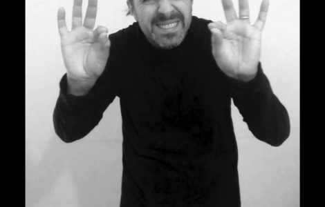 IL MIMO IN QUINDICI SECONDI: titolo di un FILM, 4 parole 2-7-5-5. Il primo…