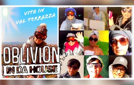 Durante OBLIVION IN DA HOUSE abbiamo imparato a conoscere questo luogo ameno, sconosciuto ai…