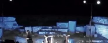 L’avete chiesta a gran voce ed ora eccola: la GIF del Maestro Scuda che…