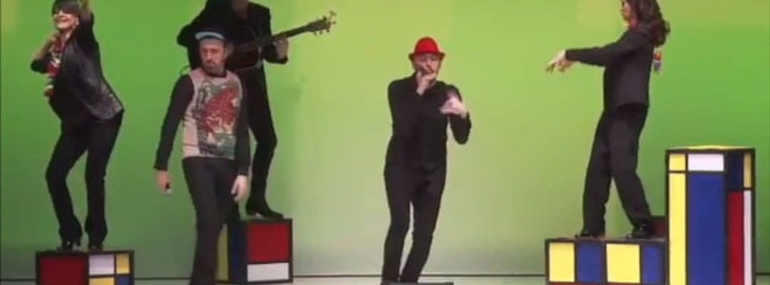 La nostra ossessione per i tormentoni estivi . Secondo voi quali saranno quelli dell’estate…