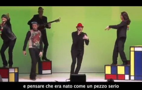 La nostra ossessione per i tormentoni estivi . Secondo voi quali saranno quelli dell’estate…